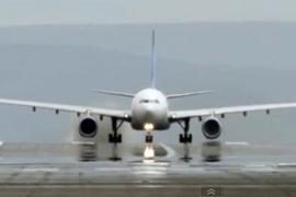 Budimpešta: Dojava o bombi, prizemljen njemački avion 