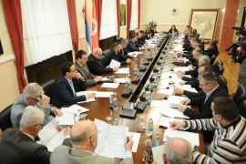 Prijedlog zakona o Ustavnom sudu: Sud bez stranih sudija