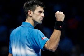ATP lista: Đoković 176 sedmica na vrhu, Šetkić zabilježio napredak