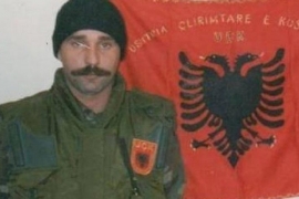 Ubijen Nazmi Ajeti, jedan od osnivača OVK
