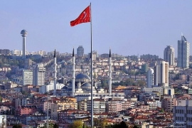 Ankara pozvala na razgovor ruskog ambasadora