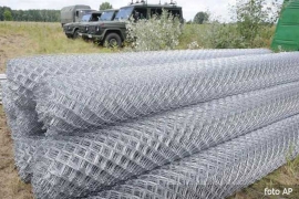Početak kraja Šengena: Austrija diže ogradu na granici sa Slovenijom