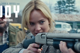15 filmova koje morate da pogledate u decembru