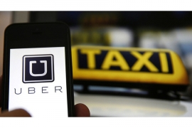 Francuska: "Uber" kažnjen sa 150.000 evra