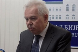 Ivancov: PIK ne može donositi odluke bez saglasnosti Rusije