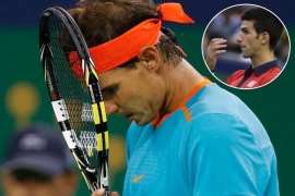Nadal: Đoković radi stvari koje niko nikada radio nije