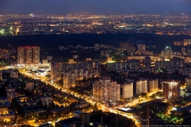 Moskva podržava proces stabilizacije u BiH u skladu sa Dejtonom