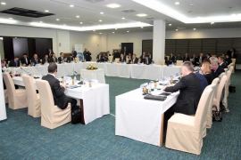 EU - Zapadni Balkan: Apsolutna saradnja u borbi protiv globalnog zla