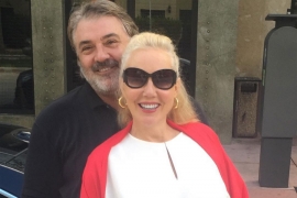 Brena i Boba proslavili 24 godine braka (FOTO, VIDEO)