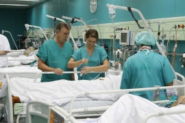 Saznajte od čega ćemo umirati u bliskoj budućnosti