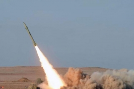 Iran testirao novu balističku raketu srednjeg dometa?