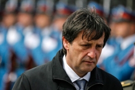 Gašić: Boriću se protiv zlostavljanja žena