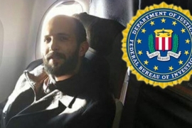 FBI istražuje da li je Jordanac povezan sa teroristima ISIL-a?