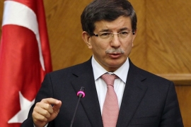Davutoglu: Razmatramo mjere protiv Rusije