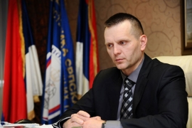 Lukač: Nema informacija o mogućim terorističkim aktima u BiH