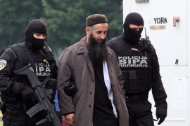 Američki agenti stigli u BiH i kreću na teroriste?