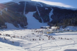 Otvara se zimska sezona, ali ne i skijaška?