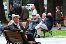 Srba i Hrvata sve je manje na Balkanu, Albanaca sve više