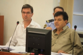 Tužilaštvo KS: Podignuta optužnica protiv Faruka i Ade Balijagića