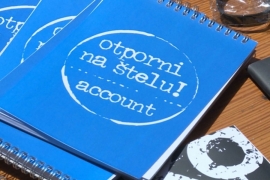 Account: Borba protiv korupcije traži akciju cijelog društva