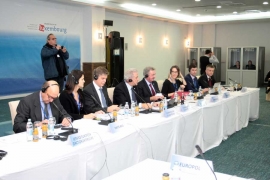 EU - Zapadni Balkan: Neophodna regionalna saradnja u borbi protiv ...