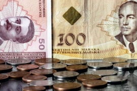  Besparica protjerala 13. platu