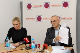Milovanović: Ostvarena ušteda nije dovoljna za sanaciju stanja