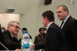 Na testu partnerstvo SDA - SDS