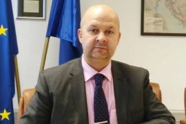 Edin Dilberović za NEZAVISNE: BiH spremna za aplikaciju za EU