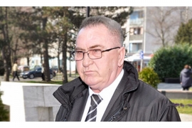 Dukić: Privesti pravdi  Atifa Dudakovića i ostalne odgovorne