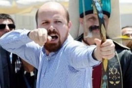 Erdoanov sin: Bavim se građevinarstvom, a ne naftom