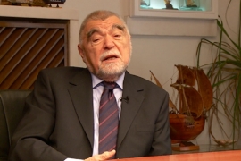 Mesić: Raspad BiH doveo bi do stvaranja islamske državice