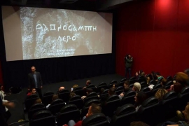 Premijerno prikazan film "Davno sam ti leg´o" u Banjaluci