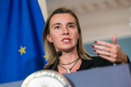 Mogerini: Evropa ne smije da se rukovodi strahom poslije terorističkih ...