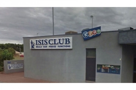 Klub terorističkog imena ne želi mijenjati naziv (FOTO)