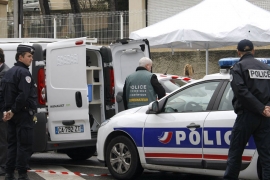 Identifikovan treći terorista iz Bataklana