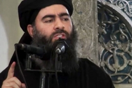 Vođa ISIL-a prešao iz Turske u Libiju