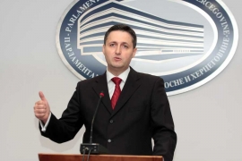 SDP neće podržati prijedlog zakona o Ustavnom sud BiH