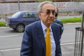 Miroslav Mišković na Urgentnom, životno ugrožen