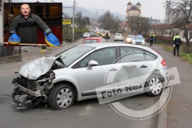 Banjaluka: Bokser Marijan Beneš povrijeđen u sudaru