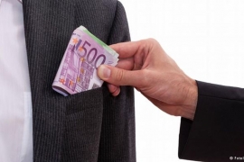 NVO: Koruptivno ponašanje u BiH prihvatljiv način društvenih odnosa