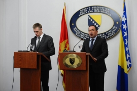 Crnadak, Lukšić: Od iduće godine zajedničko korištenje DKP-a 
