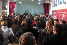 I.Sarajevo: 20. Međunarodni festival malih scena i monodrame