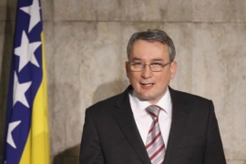 Bosić: Tužilaštvo BiH istražuje ugovor o granici sa Crnom Gorom ...