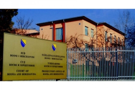 Ukinut pritvor Begzadu Kajtaziju