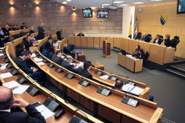 Parlament FBiH: Za članove Komisija još po 4.200 KM godišnje