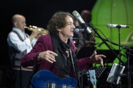  Bregović, Islamović i Tifa na turneji "Ko ne poludi nije normalan"