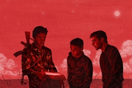 Tajno oružje ISIL-a: Ima li Abu Omar crvenu živu?