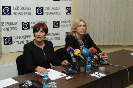 Pregovori o novom zakonu o radu: Sindikat Vladi RS predočio svoje ...