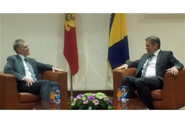 Zvizdić-Lukšić: Podržana inicijativa za održavanje zajedničke ...